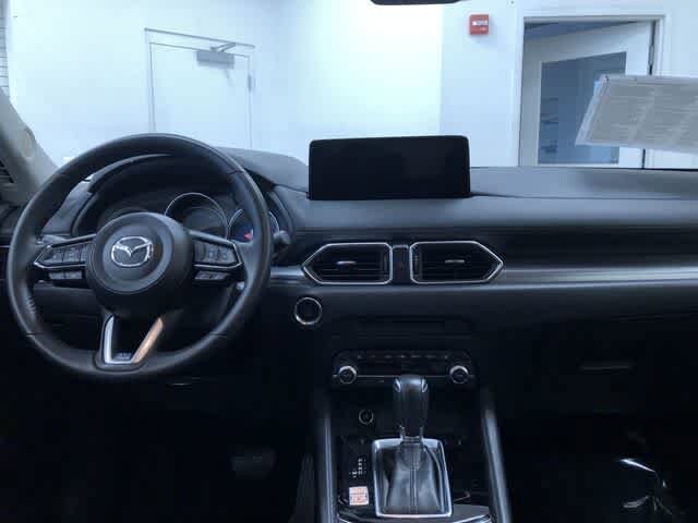 Thumbnail: 2025 Mazda CX-5 - 18