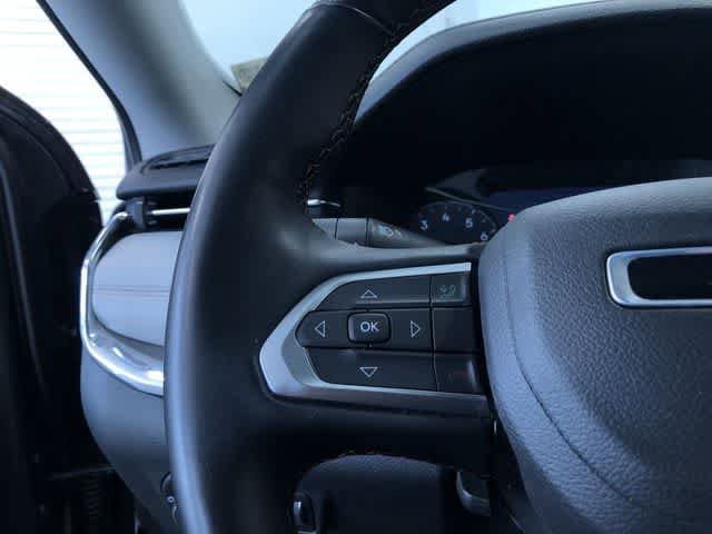 Thumbnail: 2022 Jeep Compass - 25