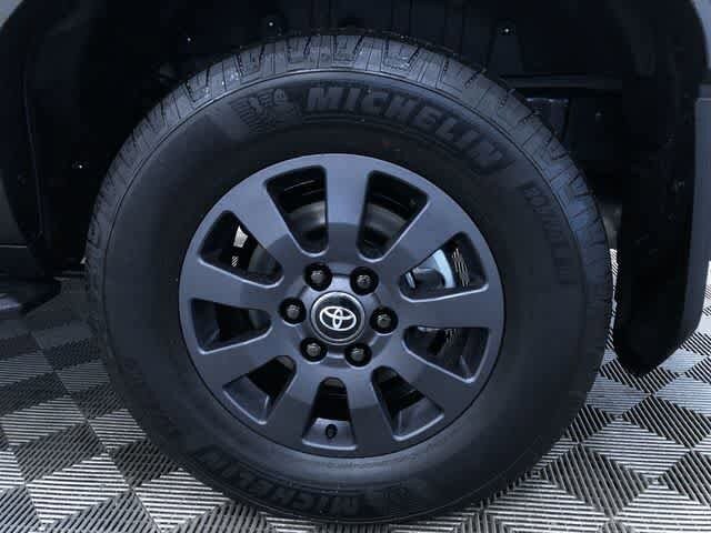 Thumbnail: 2026 Toyota Land Cruiser - 12