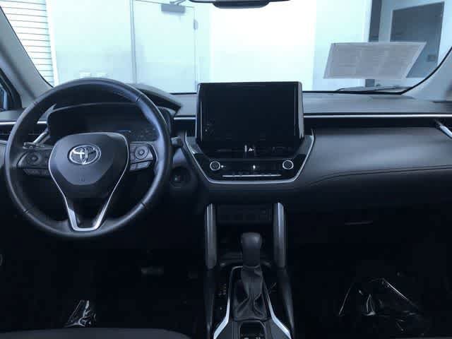 Thumbnail: 2024 Toyota Corolla Cross - 9