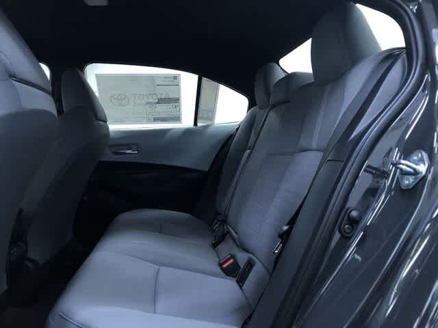 Thumbnail: 2026 Toyota Corolla - 20