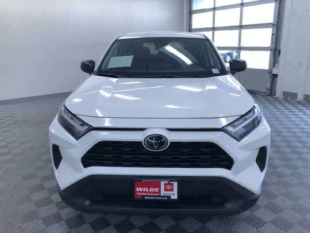 Thumbnail: 2024 Toyota RAV4 - 14