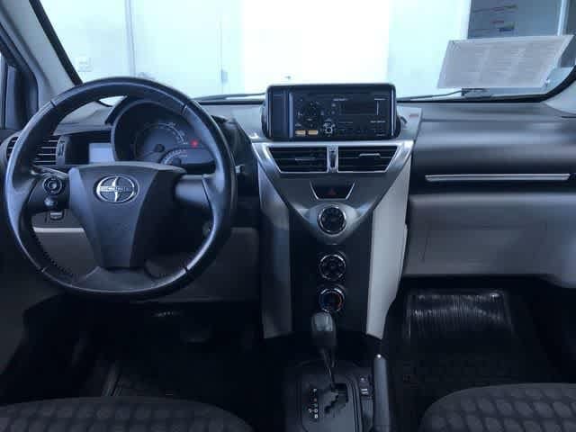 Thumbnail: 2012 Scion iQ - 35