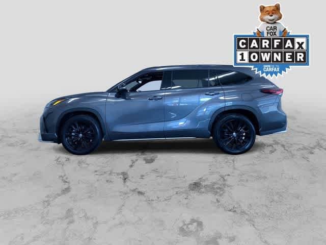 Thumbnail: 2025 Toyota Highlander - 6
