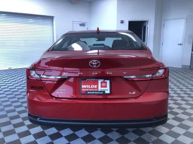 Thumbnail: 2026 Toyota Camry - 13