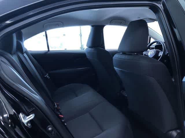 Thumbnail: 2024 Toyota Corolla - 13