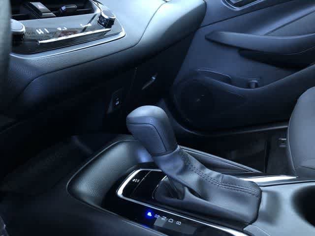 Thumbnail: 2024 Toyota Corolla - 29