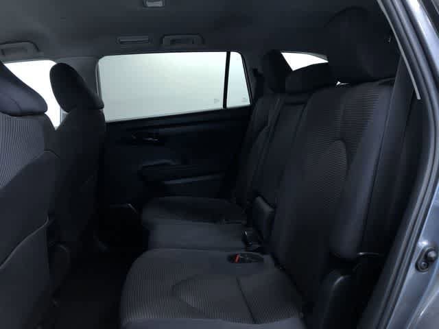 Thumbnail: 2024 Toyota Highlander - 22