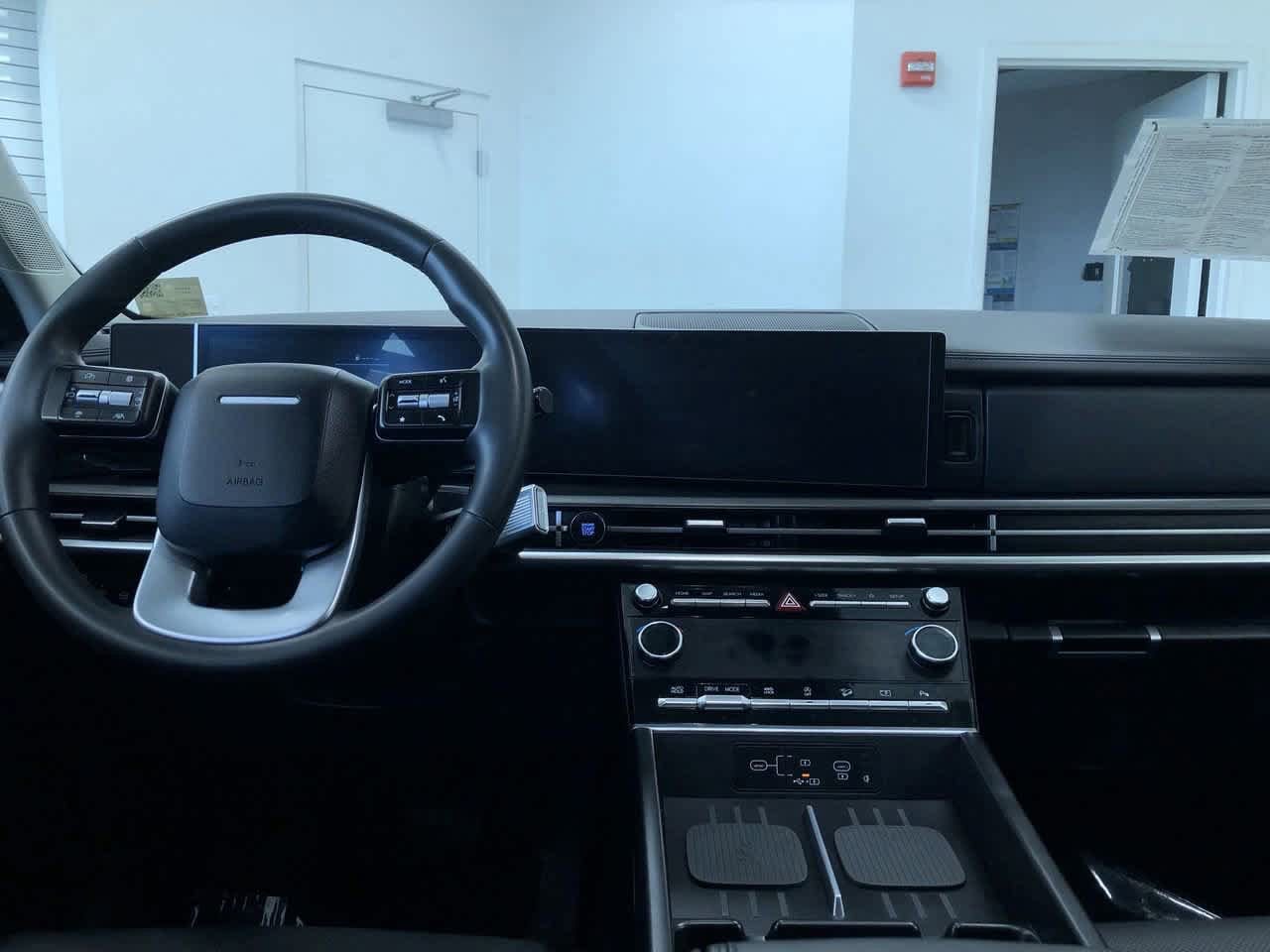 2024 Hyundai Santa Fe SEL 20