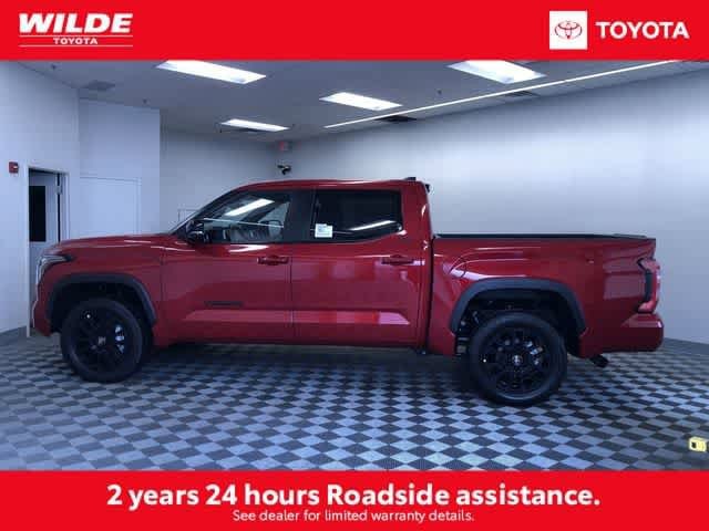 Thumbnail: 2026 Toyota Tundra - 3