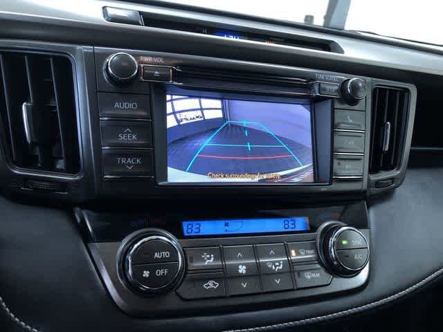 Thumbnail: 2013 Toyota RAV4 - 20
