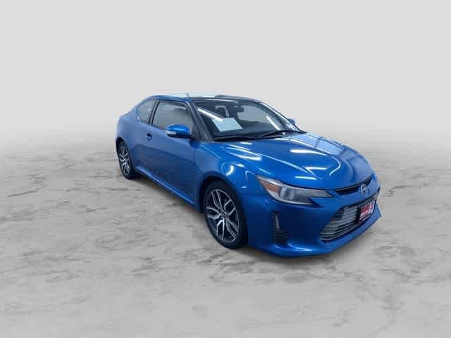 Thumbnail: 2015 Scion tC - 3