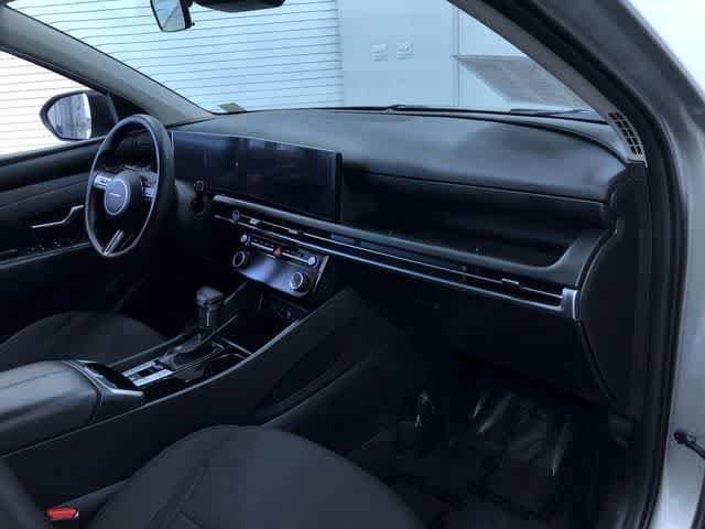 Thumbnail: 2025 Hyundai Tucson - 23