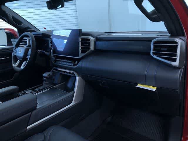 Thumbnail: 2026 Toyota Tundra - 17