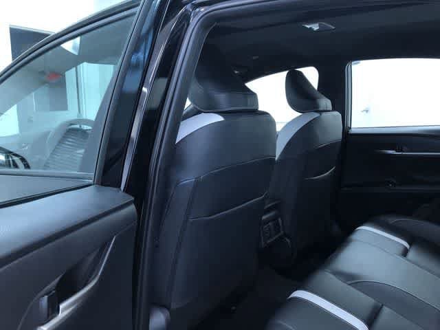 Thumbnail: 2025 Toyota Camry - 19