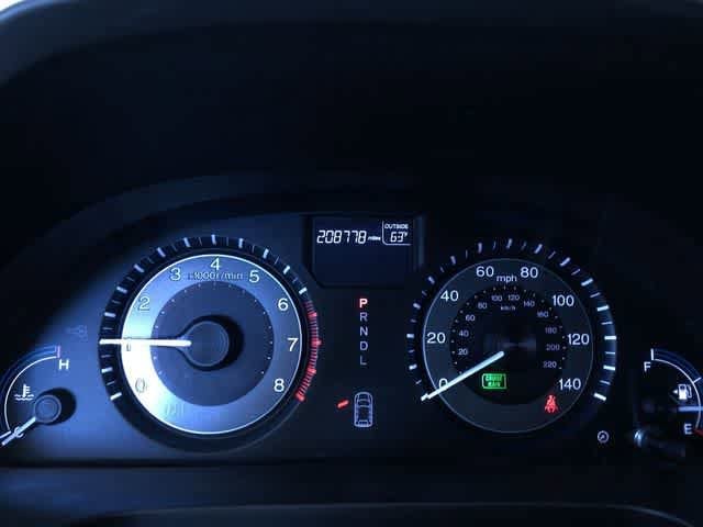Thumbnail: 2013 Honda Odyssey - 29
