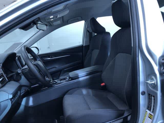 Thumbnail: 2025 Toyota Camry - 18