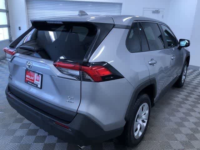 Thumbnail: 2025 Toyota RAV4 - 34