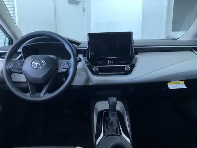 Thumbnail: 2026 Toyota Corolla - 9