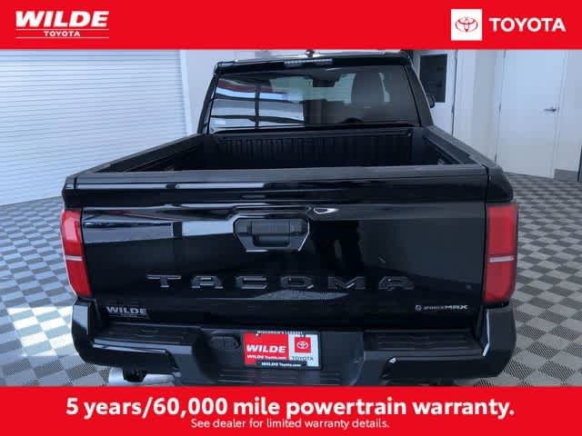 Thumbnail: 2025 Toyota Tacoma - 5