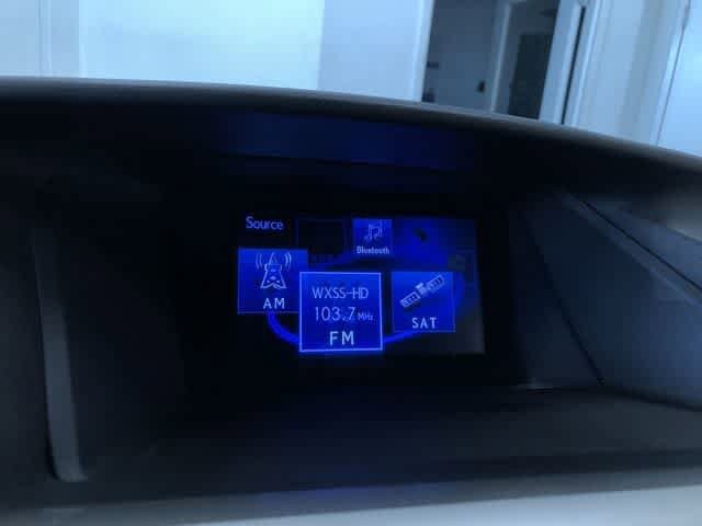 Thumbnail: 2013 Lexus RX - 29