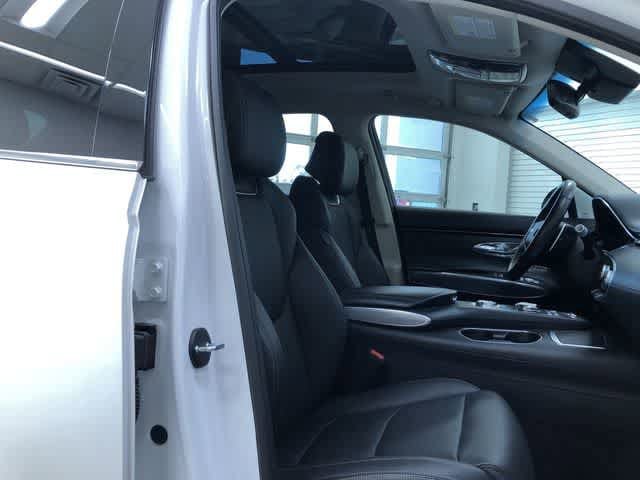 Thumbnail: 2023 Genesis GV70 - 24