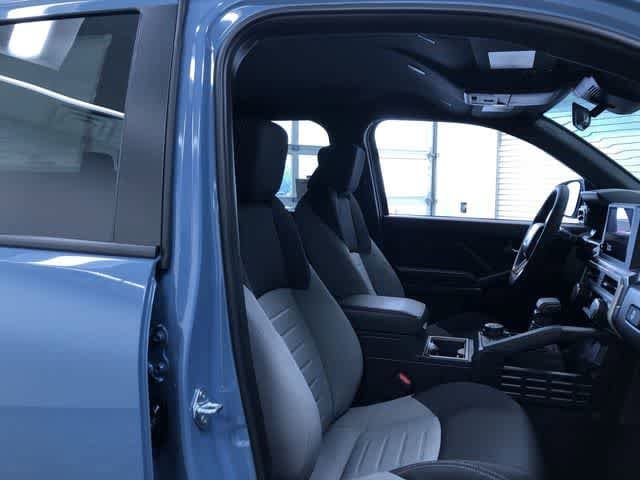 Thumbnail: 2026 Toyota Tacoma - 16