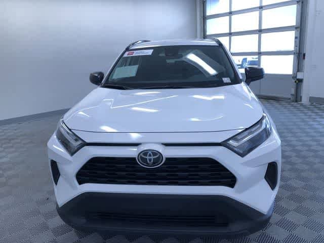 Thumbnail: 2025 Toyota RAV4 - 14