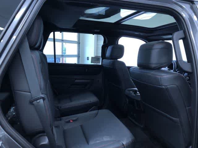 Thumbnail: 2026 Toyota Sequoia - 15