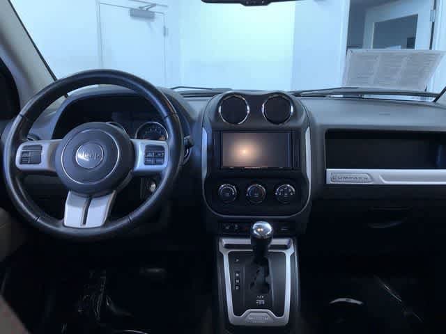 Thumbnail: 2016 Jeep Compass - 18