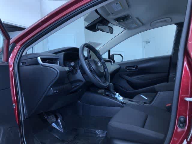 Thumbnail: 2025 Toyota Corolla - 10