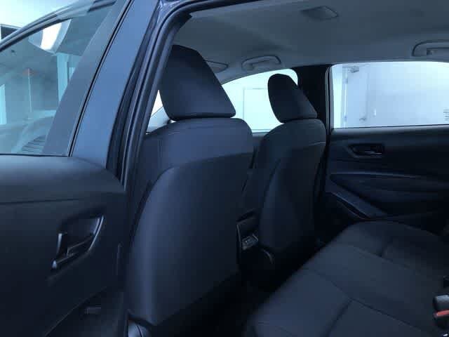 Thumbnail: 2025 Toyota Corolla - 19