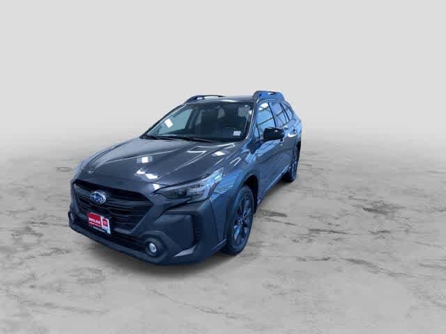 Thumbnail: 2024 Subaru Outback - 5