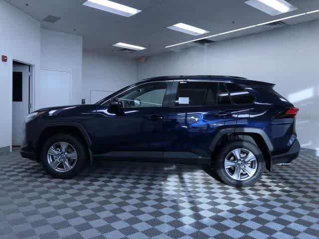 Thumbnail: 2025 Toyota RAV4 - 11