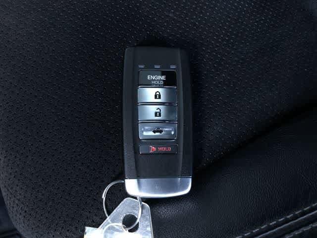 Thumbnail: 2019 Acura TLX - 32