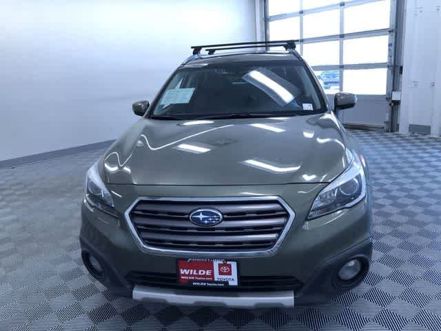 Thumbnail: 2017 Subaru Outback - 15