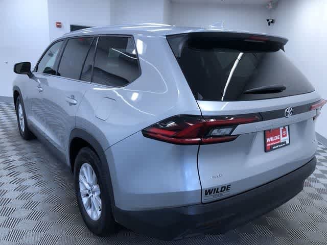 Thumbnail: 2025 Toyota Grand Highlander - 14