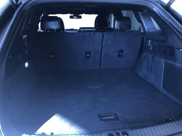 Thumbnail: 2018 Lincoln MKX - 28