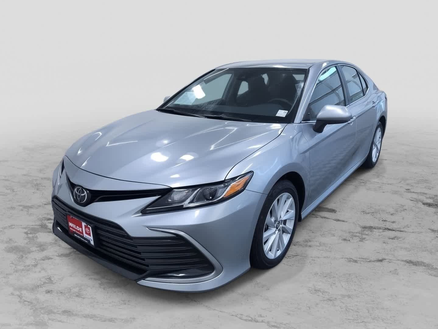 2022 Toyota Camry LE -
                  West Allis, WI