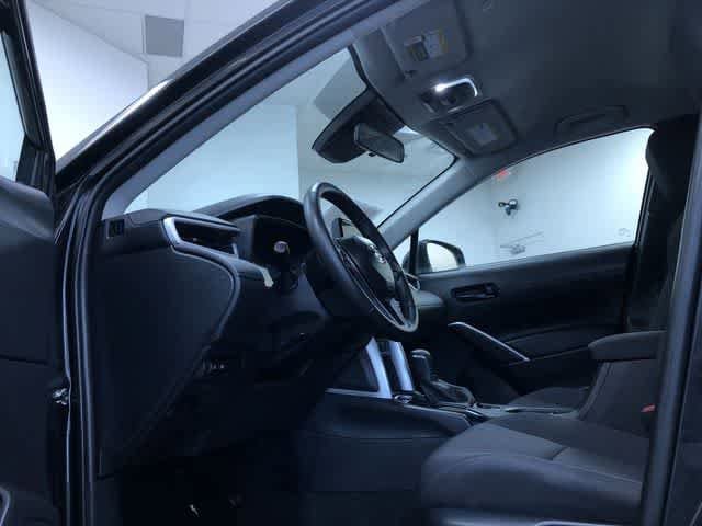 Thumbnail: 2025 Toyota Corolla Cross - 11