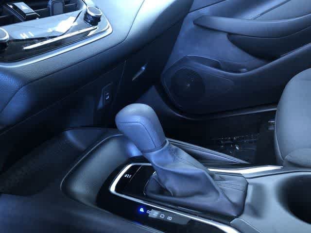 Thumbnail: 2025 Toyota Corolla - 28