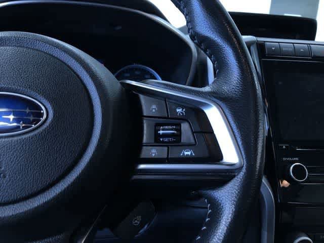 Thumbnail: 2019 Subaru Ascent - 25
