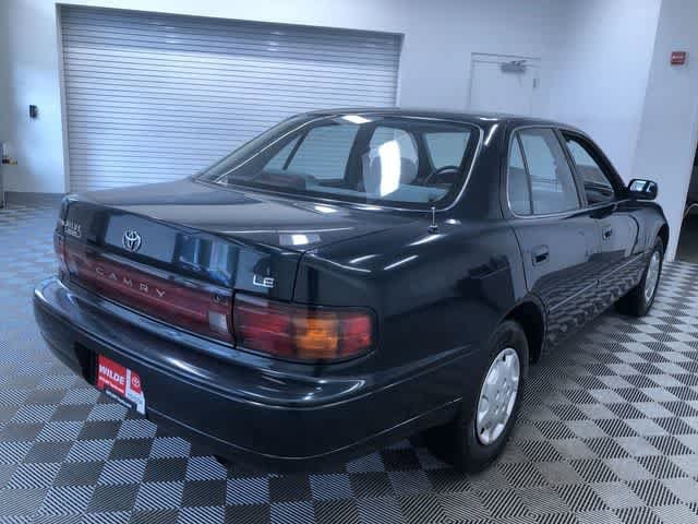 Thumbnail: 1993 Toyota Camry - 30