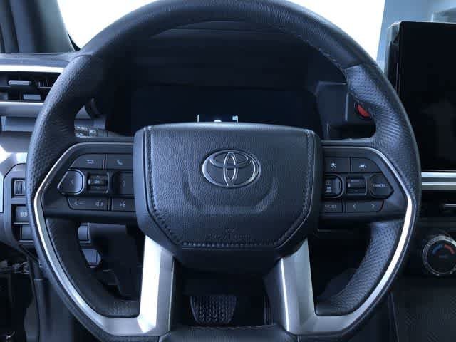 Thumbnail: 2025 Toyota Tacoma - 16