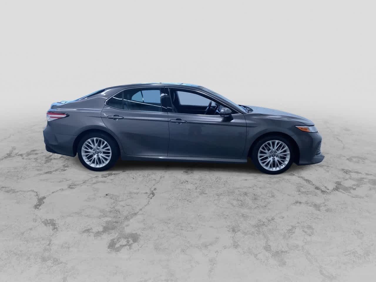 Thumbnail: 2018 Toyota Camry - 2