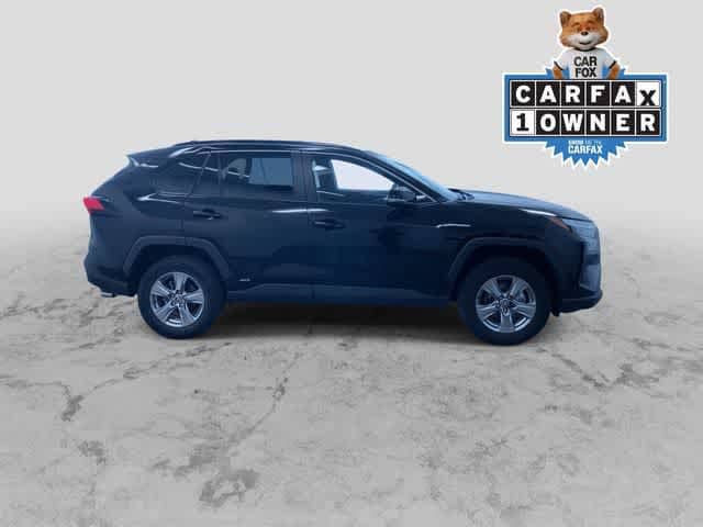 Thumbnail: 2025 Toyota RAV4 - 2