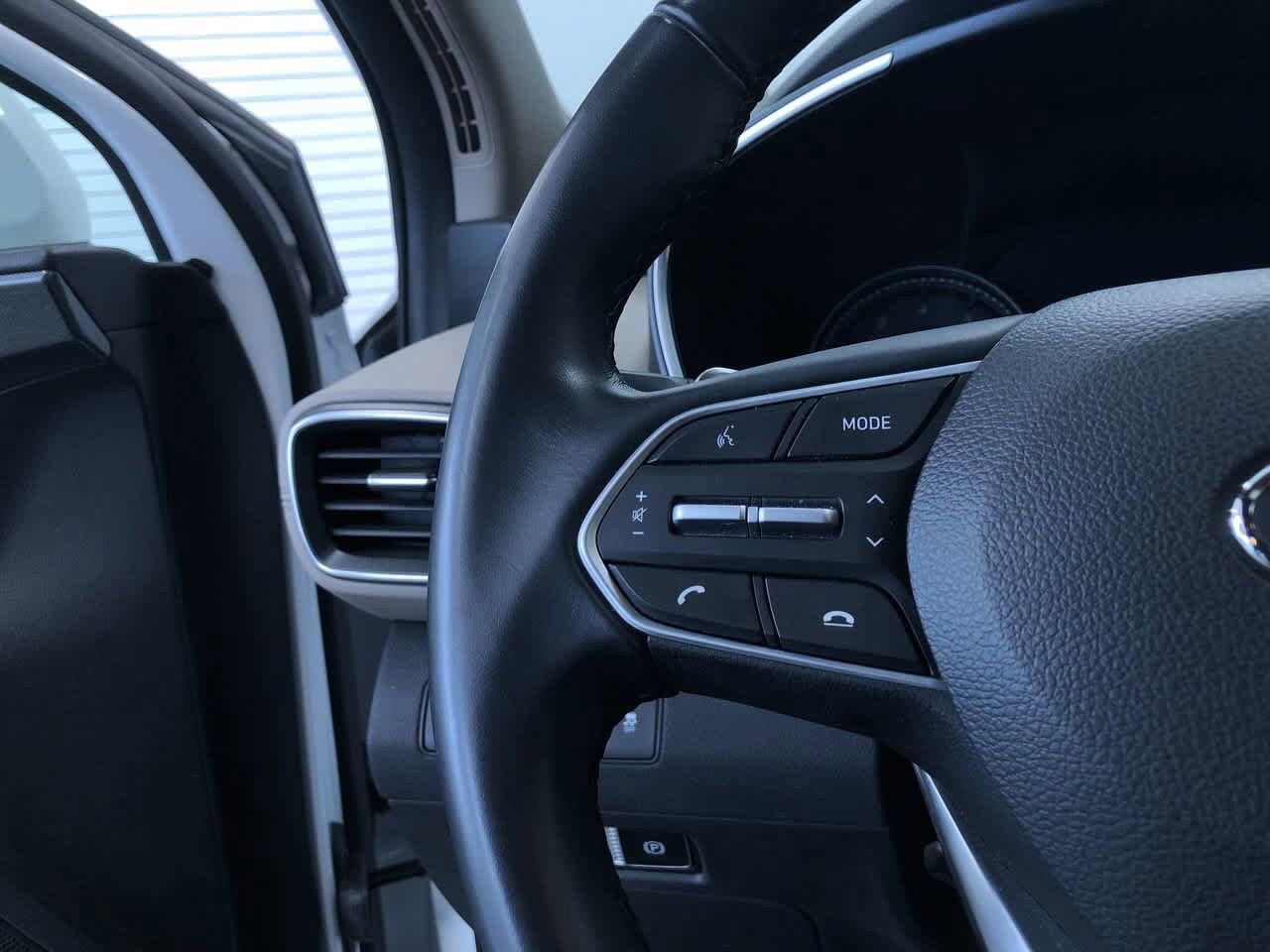 2023 Hyundai Santa Fe SEL 24