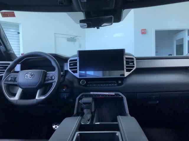 Thumbnail: 2026 Toyota Tundra - 11