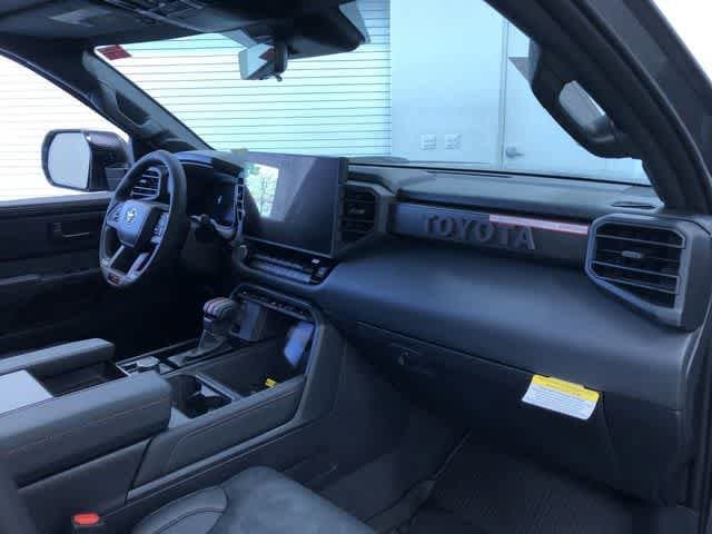 Thumbnail: 2026 Toyota Sequoia - 17