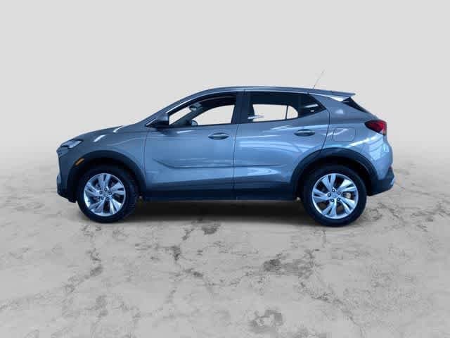 Thumbnail: 2025 Buick Encore GX - 7